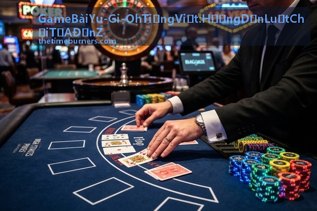 Game Bài Yu-Gi-Oh Tiếng Việt Hướng Dẫn Luật Chơi