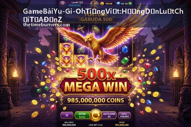 Phân tích meta game Yu-Gi-Oh hiện tại